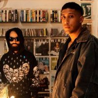 El puertorriqueño Kris Floyd lanza con Arcángel un tema de su primer disco