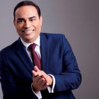 Gilberto Santa Rosa: La salsa vivió lo mismo que los urbanos con Latin Grammy