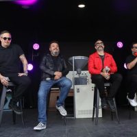 La banda mexicana Molotov confiesa estar trabajando en “disquito nuevo”