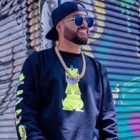 Waldokinc El Troyano junto a “A Simón” crean fusión en el reggaetón