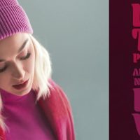 Katy Perry ha grabado una versión del clásico de The Beatles “All You Need Is Love”