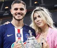 Wanda Nara dejó de seguir a Mauro Icardi y todo apunta a una infidelidad