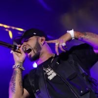 Anuel AA y Don Omar se verán las caras en un festival de reguetón en Miami