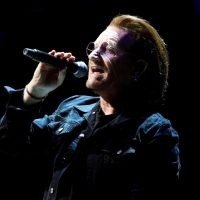 U2 lanza un nuevo tema en TikTok