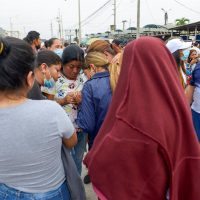 Fiscalía abrió investigación por matanza en “La Peni” y asegura que son 68 los muertos