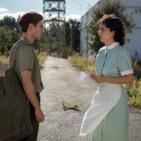 “Glória”, una trama de espías “made in Portugal”, salta a Netflix