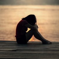 ¿Cómo superar el duelo y otros momentos tristes?