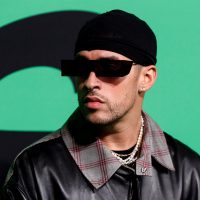 Bad Bunny, Alejandro Fernández y Maná actuarán en Las Vegas