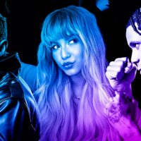 David Guetta recluta a Sofía Reyes para versión latina de la canción ‘Family’