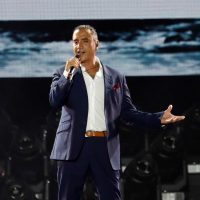 Alejandro Fernández actuará en Puerto Rico en marzo como parte de su gira