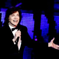 Grandes éxitos de Camilo Sesto en una gira que va “más allá del tributo”