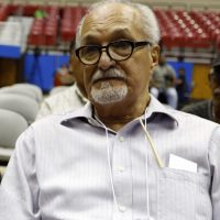 Fallece el ícono de la salsa Paquito Guzmán a los 82 años