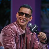 Daddy Yankee acude al último día de juicio de su representante, Raphy Pina