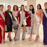 Israel ultima los preparativos para la gala final de Miss Universo 2021