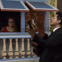 El Pasillo ecuatoriano ya es Patrimonio Inmaterial de la Humanidad