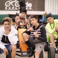 J-Misá tiene nuevos proyectos en la mira