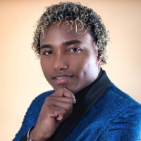 El colombiano Mamuang regresa con la salsa “Regalarte mi vida”