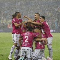 Independiente es el nuevo campeón de Ecuador
