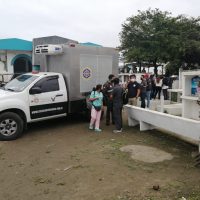 Segunda autopsia ratifica un suicidio, según el abogado de la pareja de Naomi Arcentales