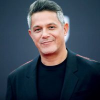 Alejandro Sanz encabeza la lista del talento español de Forbes