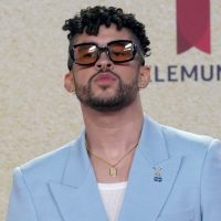 Bad Bunny es el artista más escuchado en Spotify por segundo año consecutivo