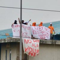 Las noticias que marcaron el 2021 en Ecuador