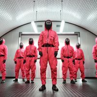 “El juego del calamar”, sorpresa seriéfila del 2021 de “Succession” o “Wandavision”