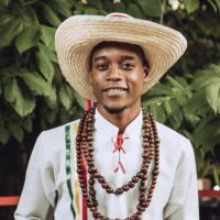Conmoción en Colombia por el asesinato de un cantante