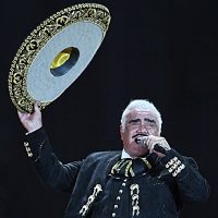 ¡Murió el rey! Vicente Fernández, la leyenda de la ranchera se nos adelantó