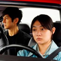 “Drive my car” y “Flee” se destacan en la carrera por el Óscar Internacional