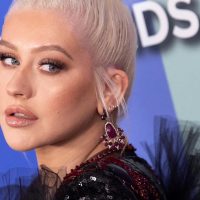Christina Aguilera lanza “La fuerza”, primer disco en español en dos décadas