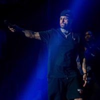 El puertorriqueño Nicky Jam lanza su nuevo tema, “Ojos Rojos”