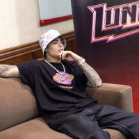 Lunay está en Ecuador y avisa a sus fans que “estén ready” para su gira en 2022