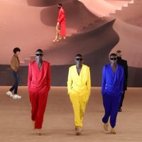 El ABC de la moda masculina, de Luis XIV a Timothée Chalamet