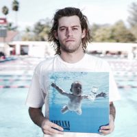 Rechazada la demanda del niño de la portada de Nirvana por pornografía