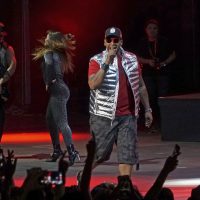 Don Omar, en primer lugar en tres listados de Billboard