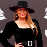 Olga Tañón y Jon Z estrenan “El jala jala remix”