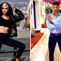 Don Day quiere que Renier y Melisa sean amigos