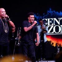 Luis Fonsi, Gente de Zona y Natti Natasha actuarán en Premio Lo Nuestro