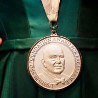 Latinos entre los nominados a premios gastronómicos de Fundación James Beard