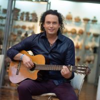 Fausto Miño se vuelve tendencia en Twitter