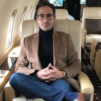 Qué hace ahora Simon Leviev, el estafador de Tinder tras ser expuesto en Netflix