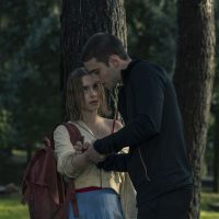 Netflix estrena “A través de mi ventana”