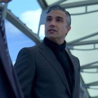 Jaime Camil, al dar vida a Vicente Fernández: “Lo afronto sin miedos”