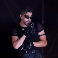 Bad Bunny agota en cuestión de horas las entradas de su concierto en Perú