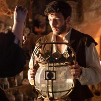 La serie musical protagonizada por Sebastián Yatra llegará en marzo a Netflix