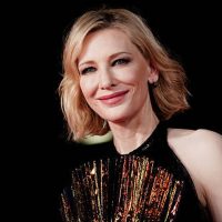 Cate Blanchett recibirá el primer Goya Internacional
