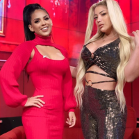 Joselyn Encalada y Nathalie Carvajal son las escogidas para El poder del amor 2