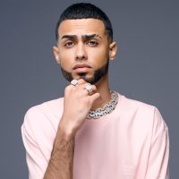 Jay Wheeler: “Soy de los pocos dentro del género urbano que canta romántico”