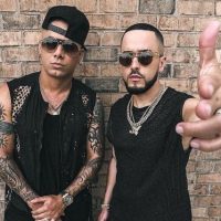 El dúo Wisin & Yandel recibirá el Premio Presidencial de BMI en Beverly Hills